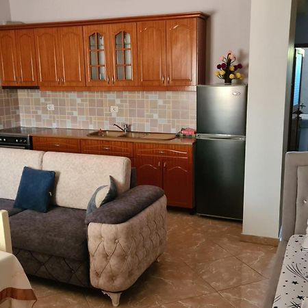 Villa Reshat Caca Ksamil Dış mekan fotoğraf