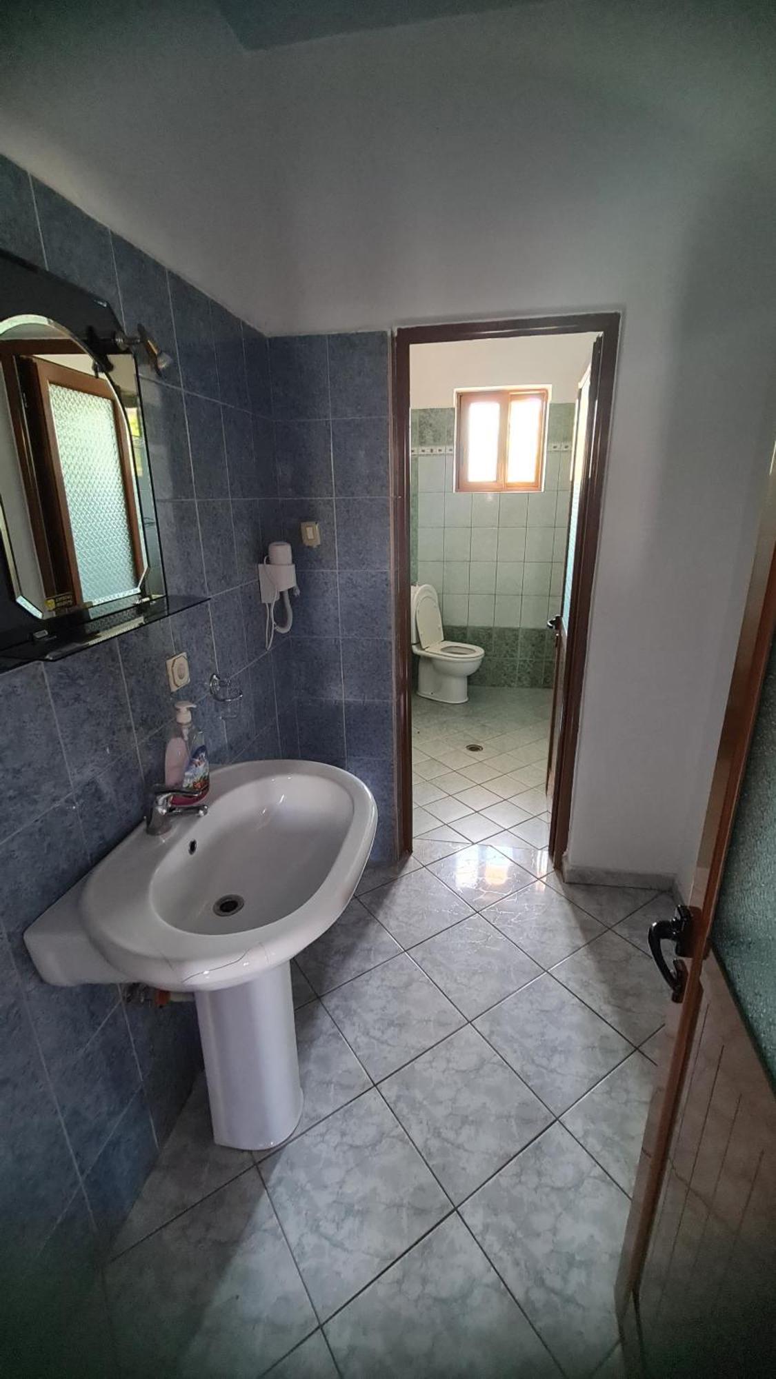Villa Reshat Caca Ksamil Dış mekan fotoğraf