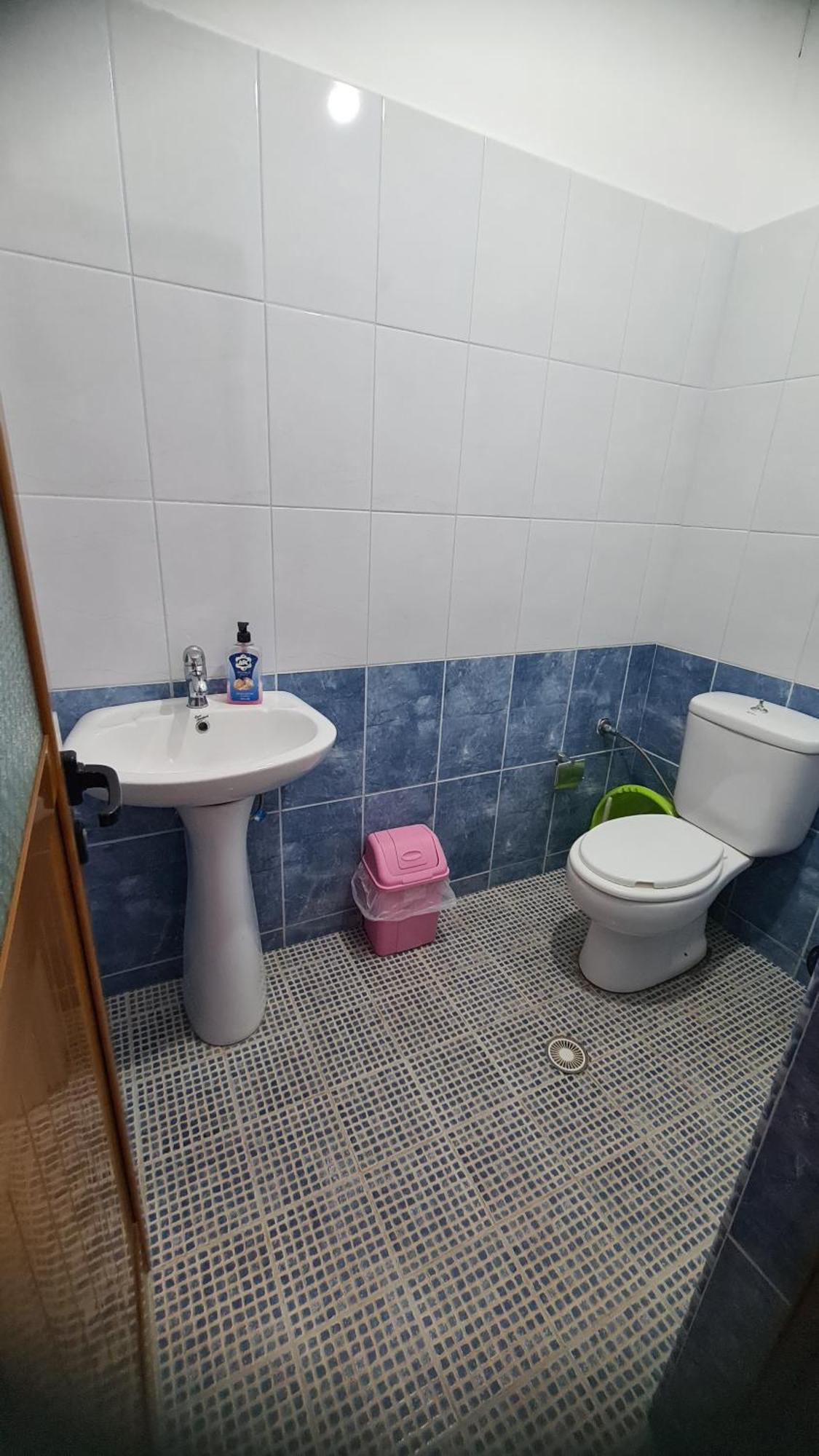 Villa Reshat Caca Ksamil Dış mekan fotoğraf