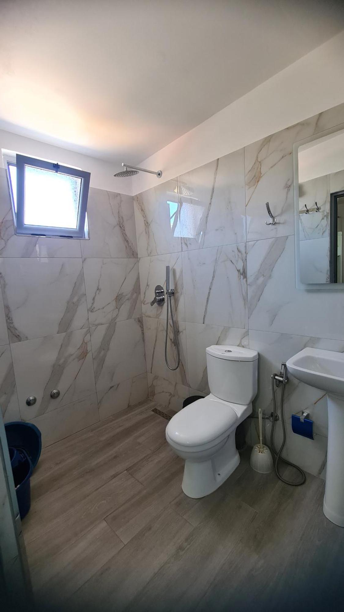 Villa Reshat Caca Ksamil Dış mekan fotoğraf